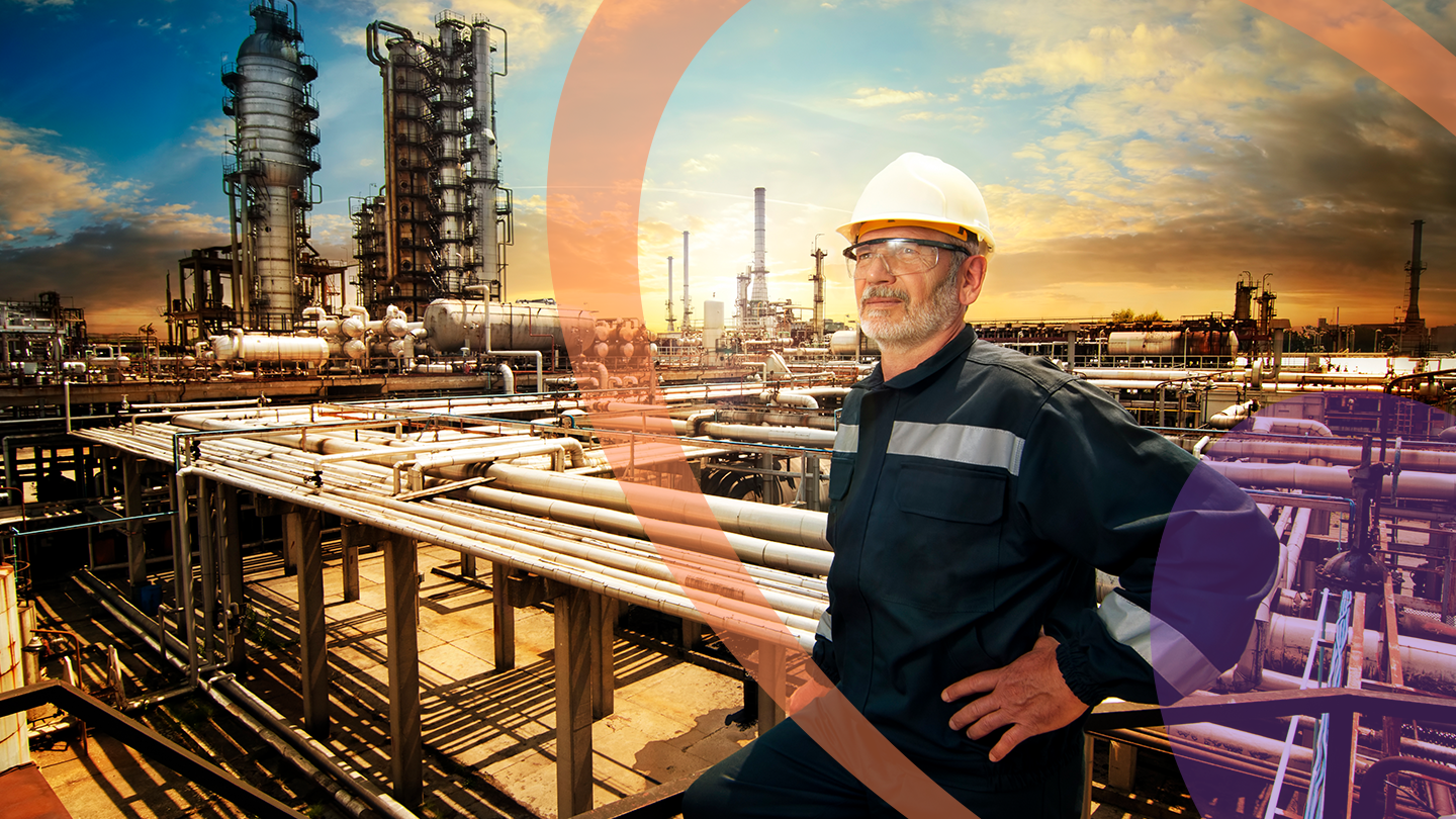 Imagem Banner PG Gestão Estratégica Petróleo, Gás e ER Regional