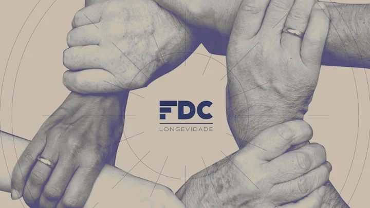 Card 6 FDC Longevidade