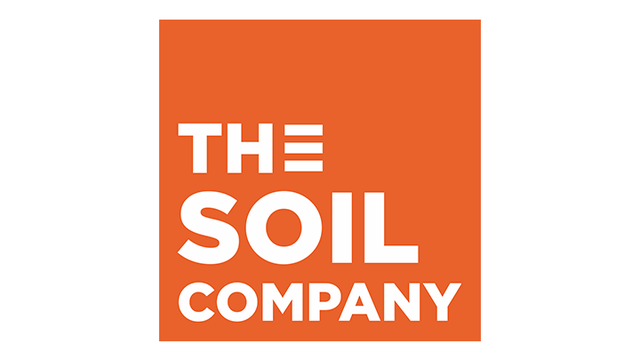 Logo Soil Company