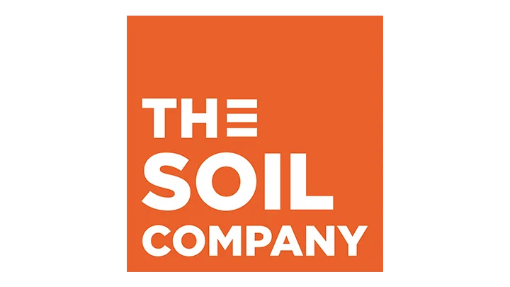 Logo Soil Company