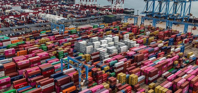Estadão: O Brasil negocia em três fusos, como fornecedor global de alimentos, ração e bioenergia.