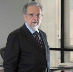 Foto Paulo Paiva (Presidente)