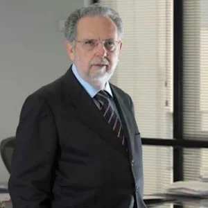 Foto Paulo Paiva (Presidente)