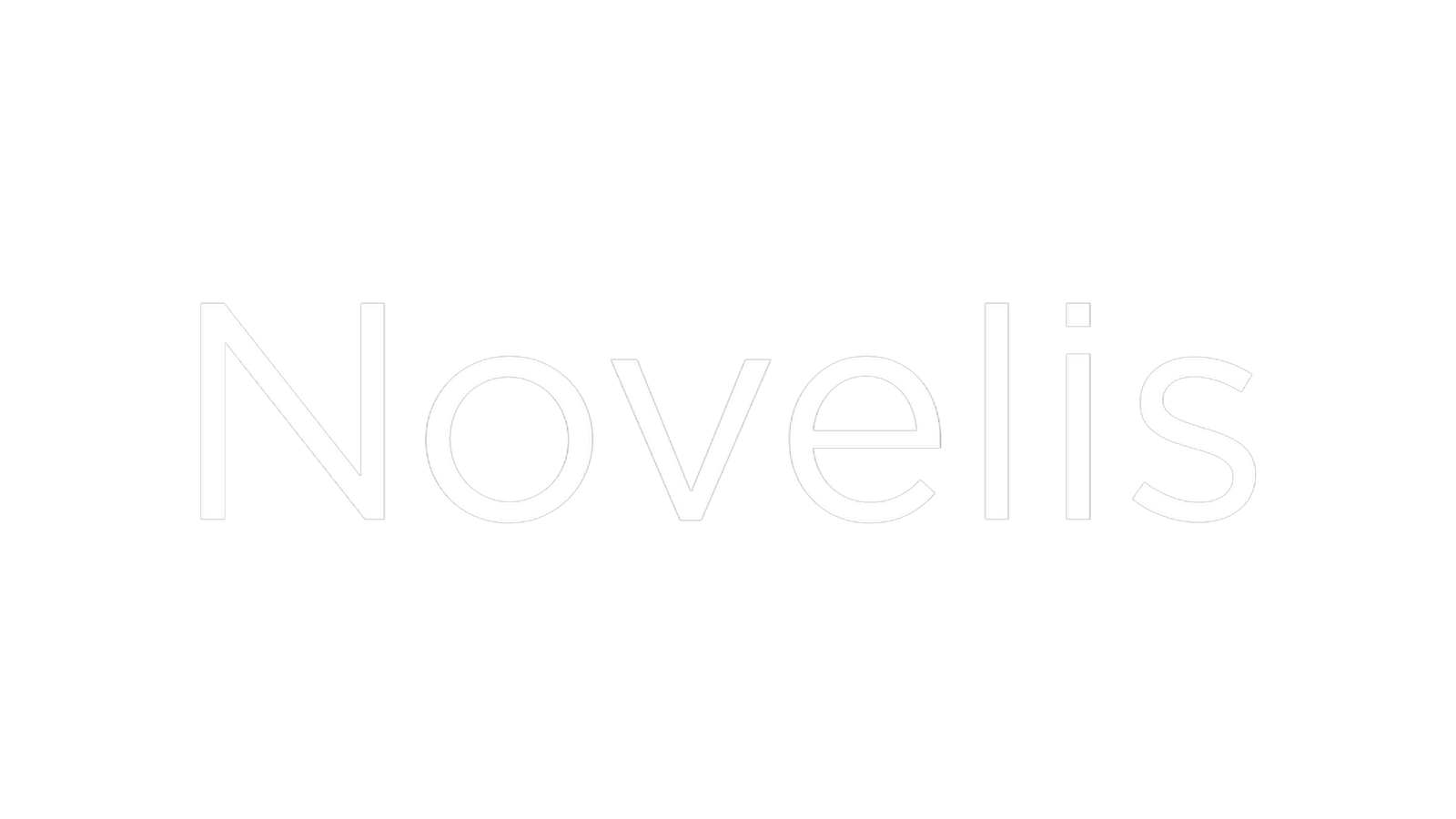 Logo Novelis