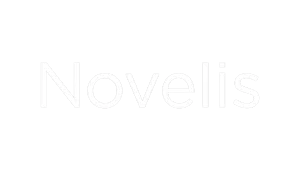 Logo Novelis