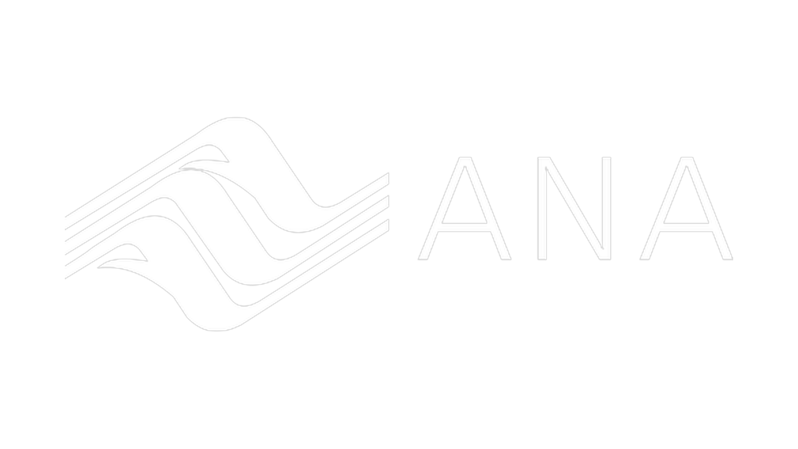 Logo ANA