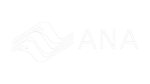 Logo ANA