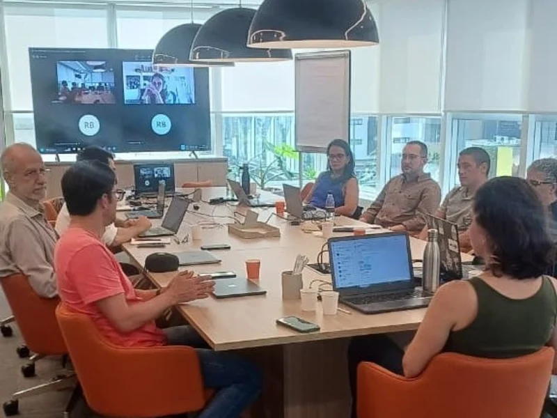 Reunião na FDC em São Paulo avança na proposta para um Marco Referencial da Agricultura Regenerativa Tropical