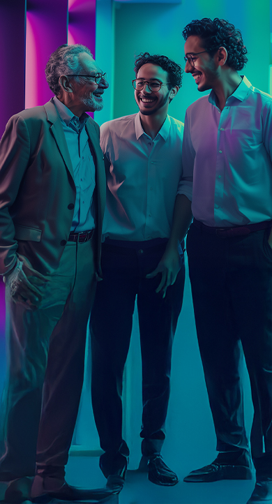Imagem Hero Family Business