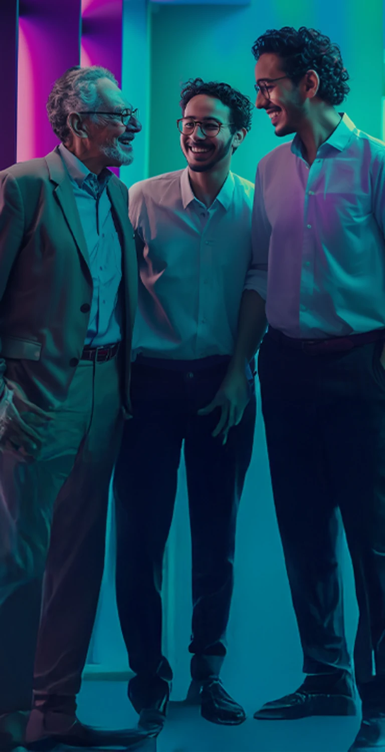 Imagem Hero Family Business