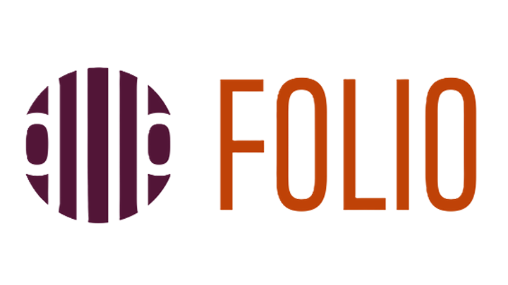 Logo Folio