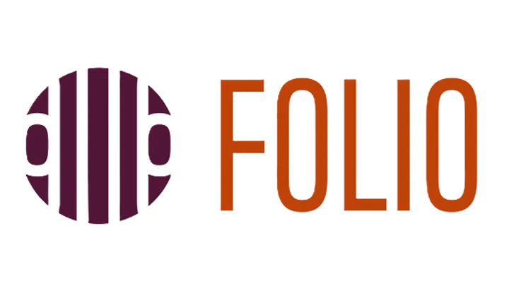 Logo Folio