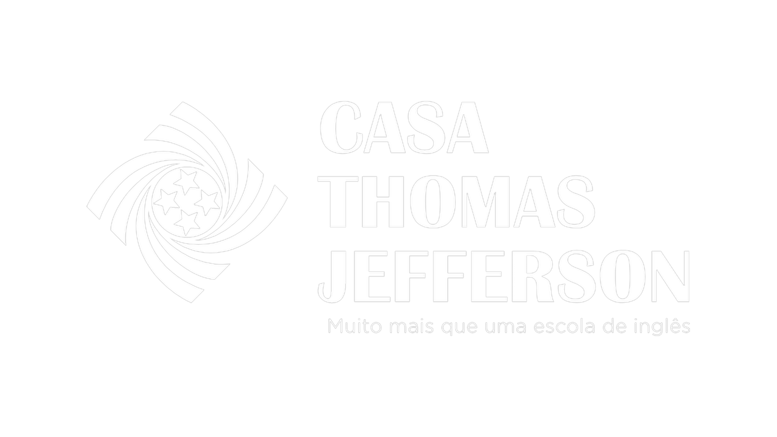 Logo Casa thomas Jefferson