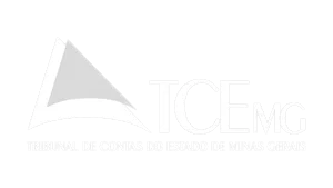 Logo TCE MG