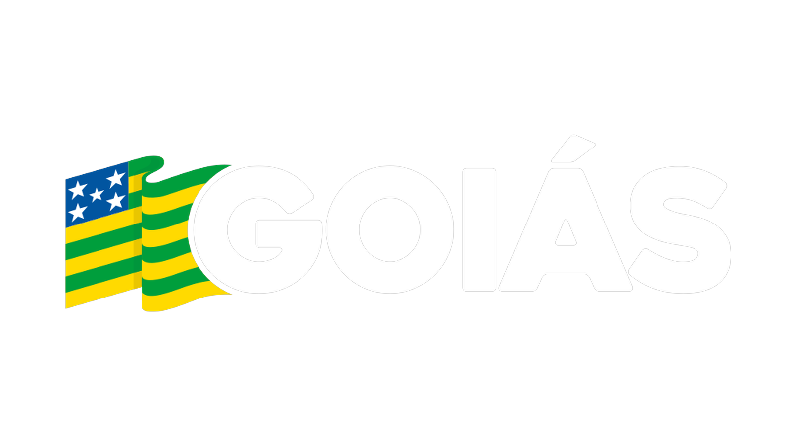 Logo Governo do Goias