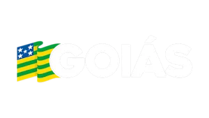 Logo Governo do Goias