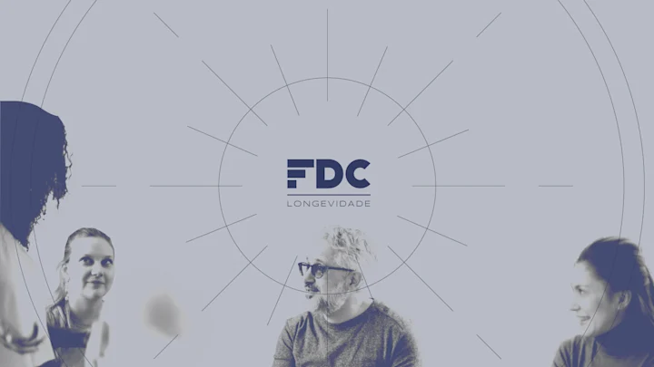 Card 1 FDC Longevidade