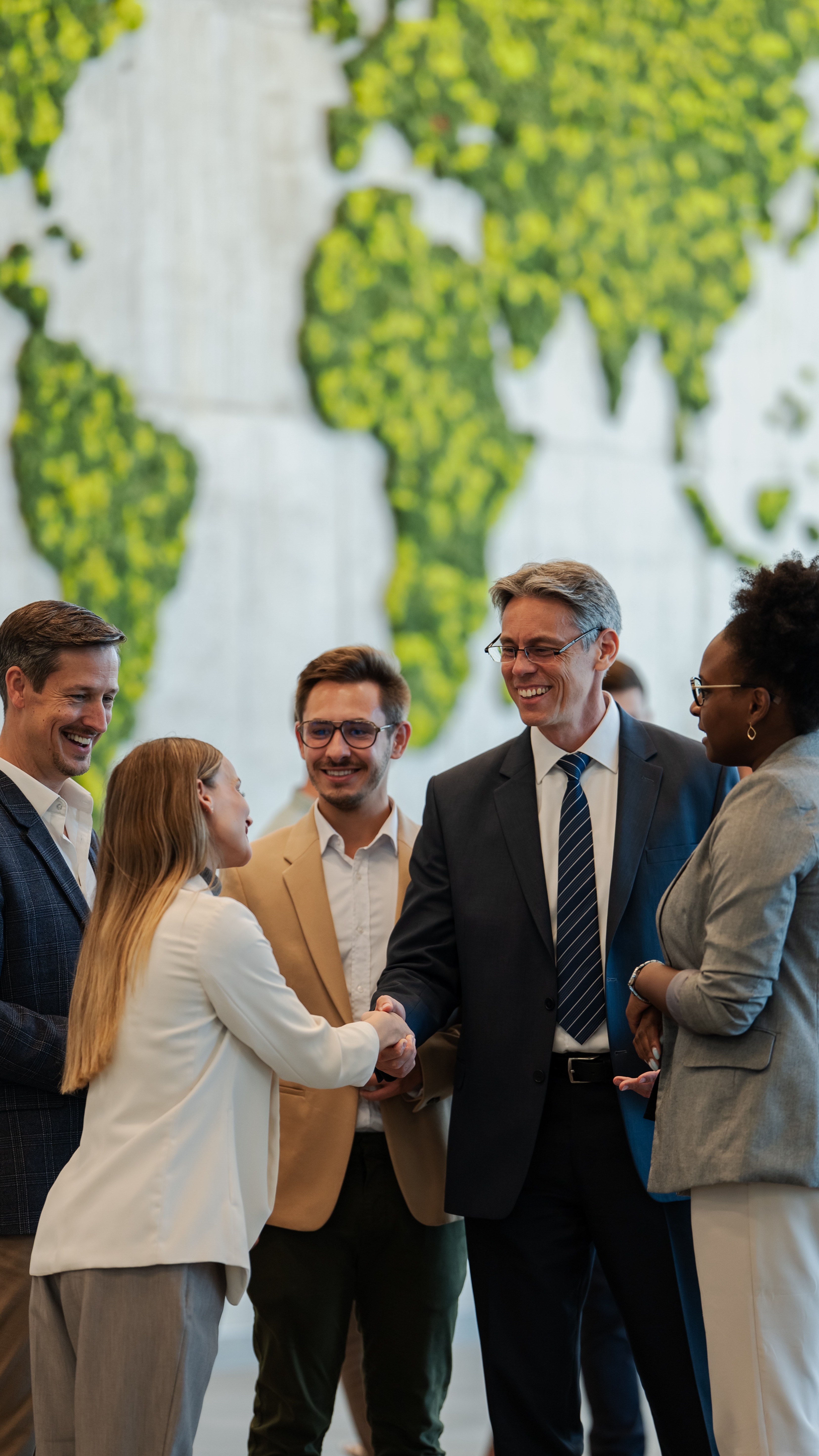 TC PGA Alumni Summit: Global Innovation & Transformation