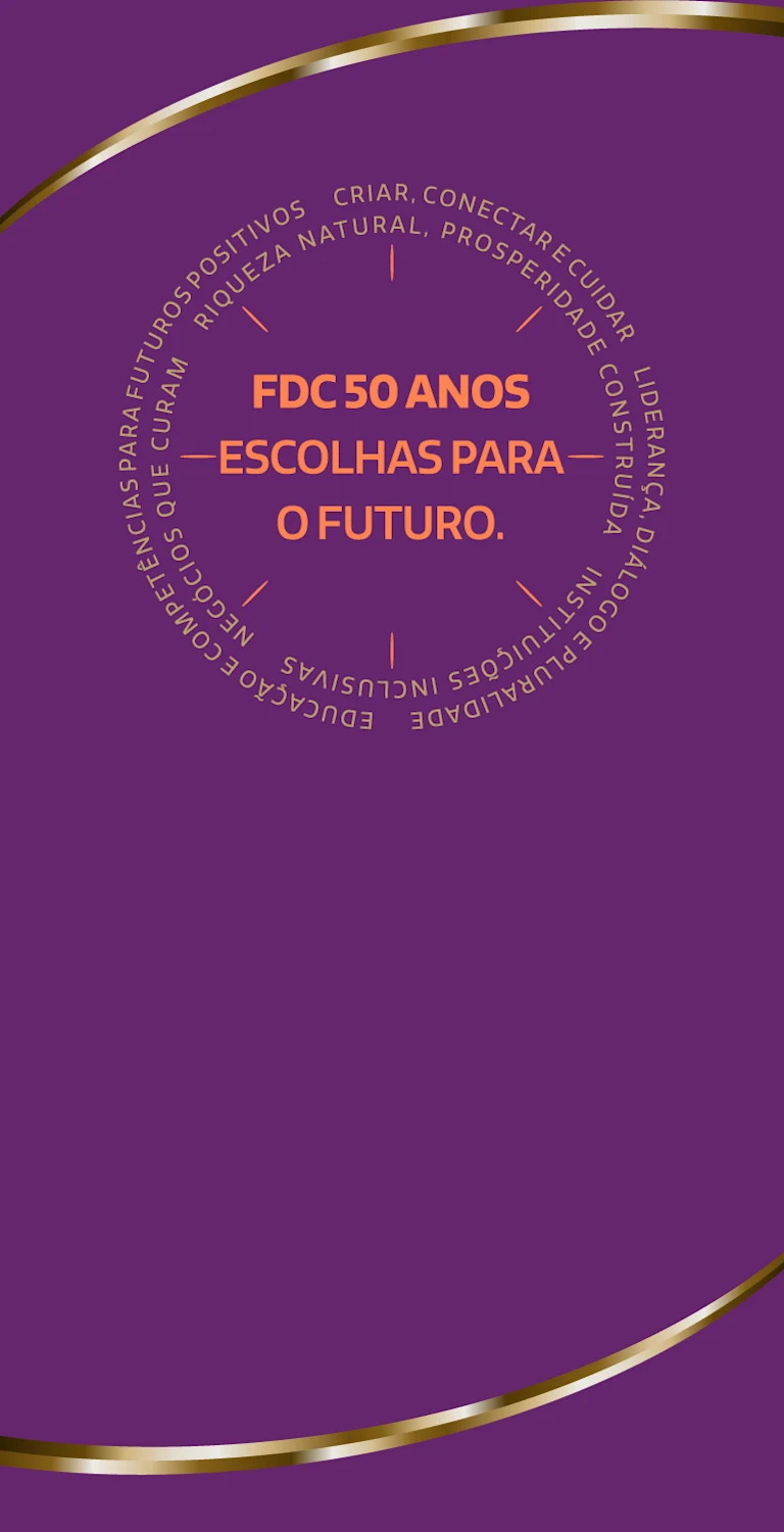 Hero Caminhos para futuros positivos