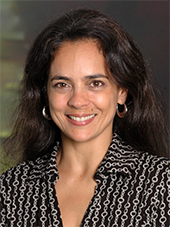 Foto - Patrícia da Cunha Tavares