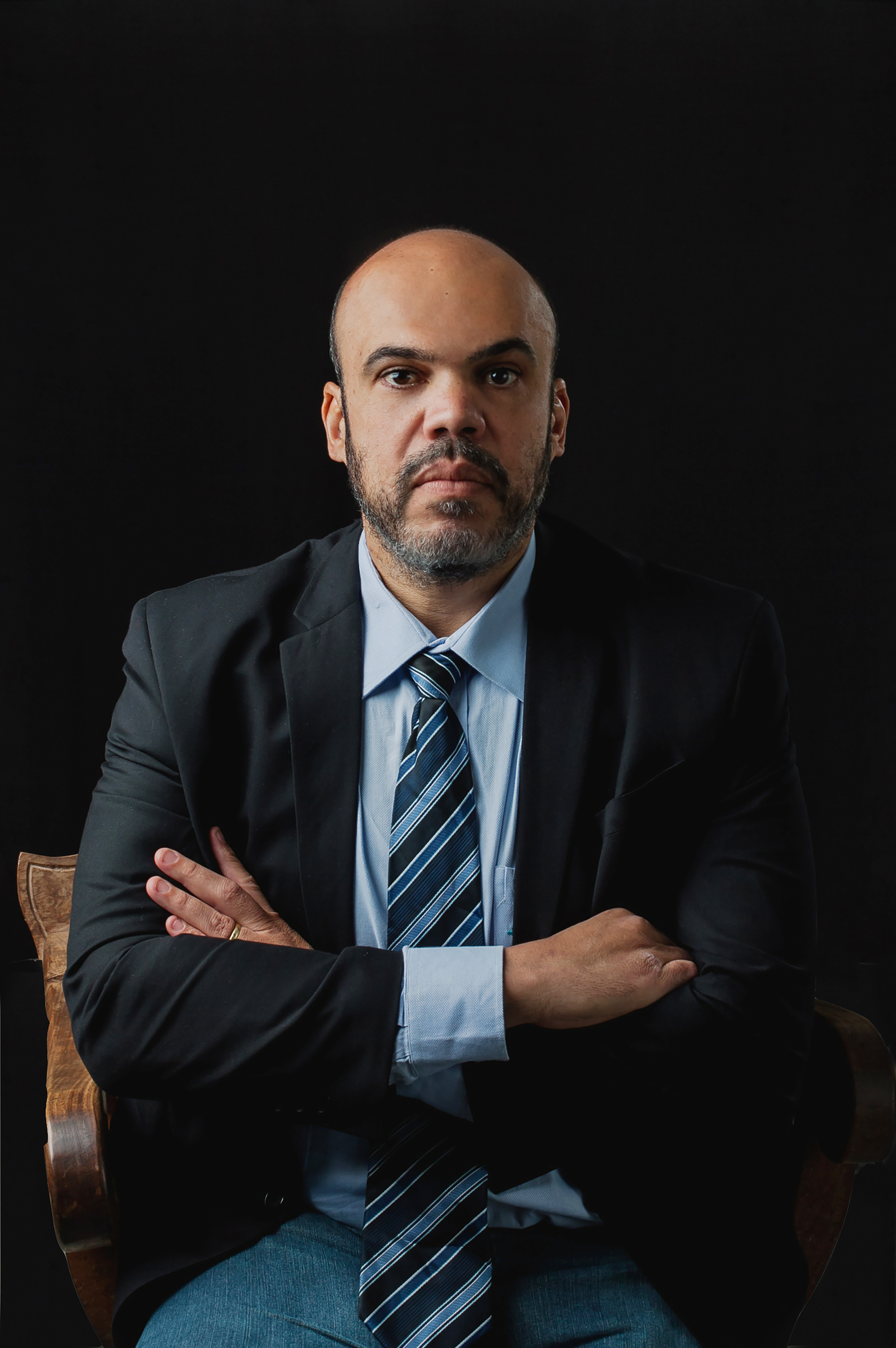 Haroldo Márcio Ines