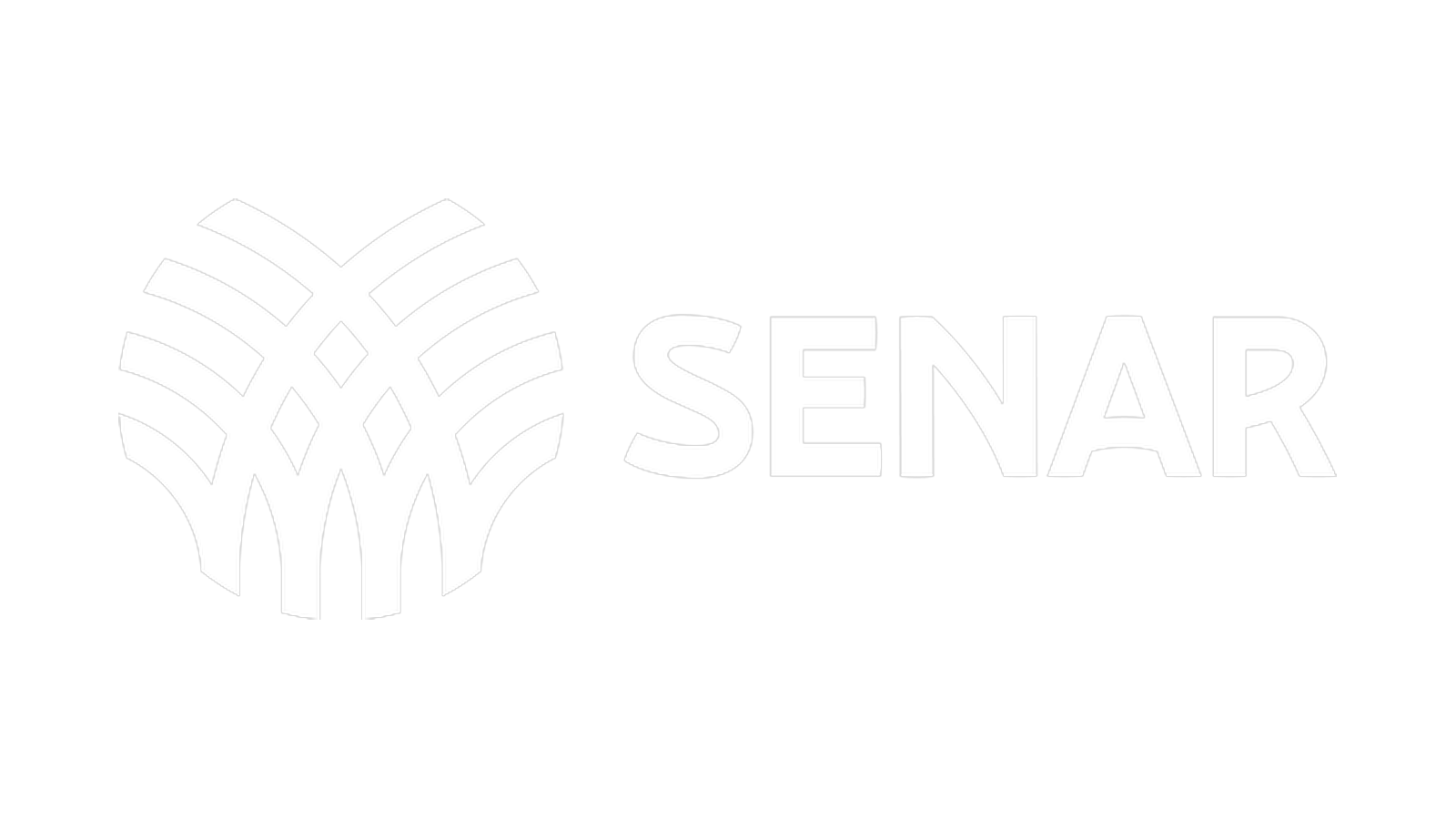 Logo SENAR
