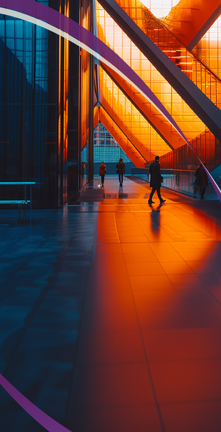 Soluções para Grandes Empresas