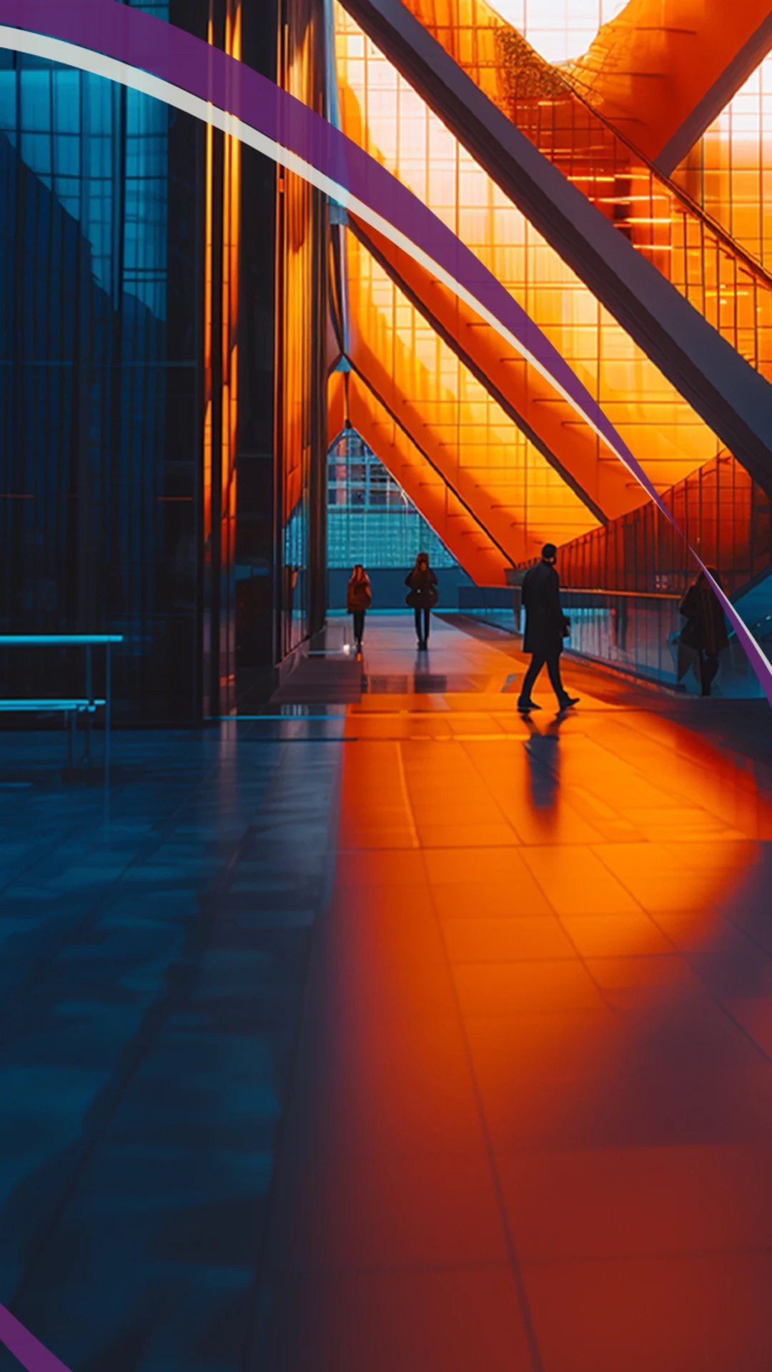 Soluções para Grandes Empresas