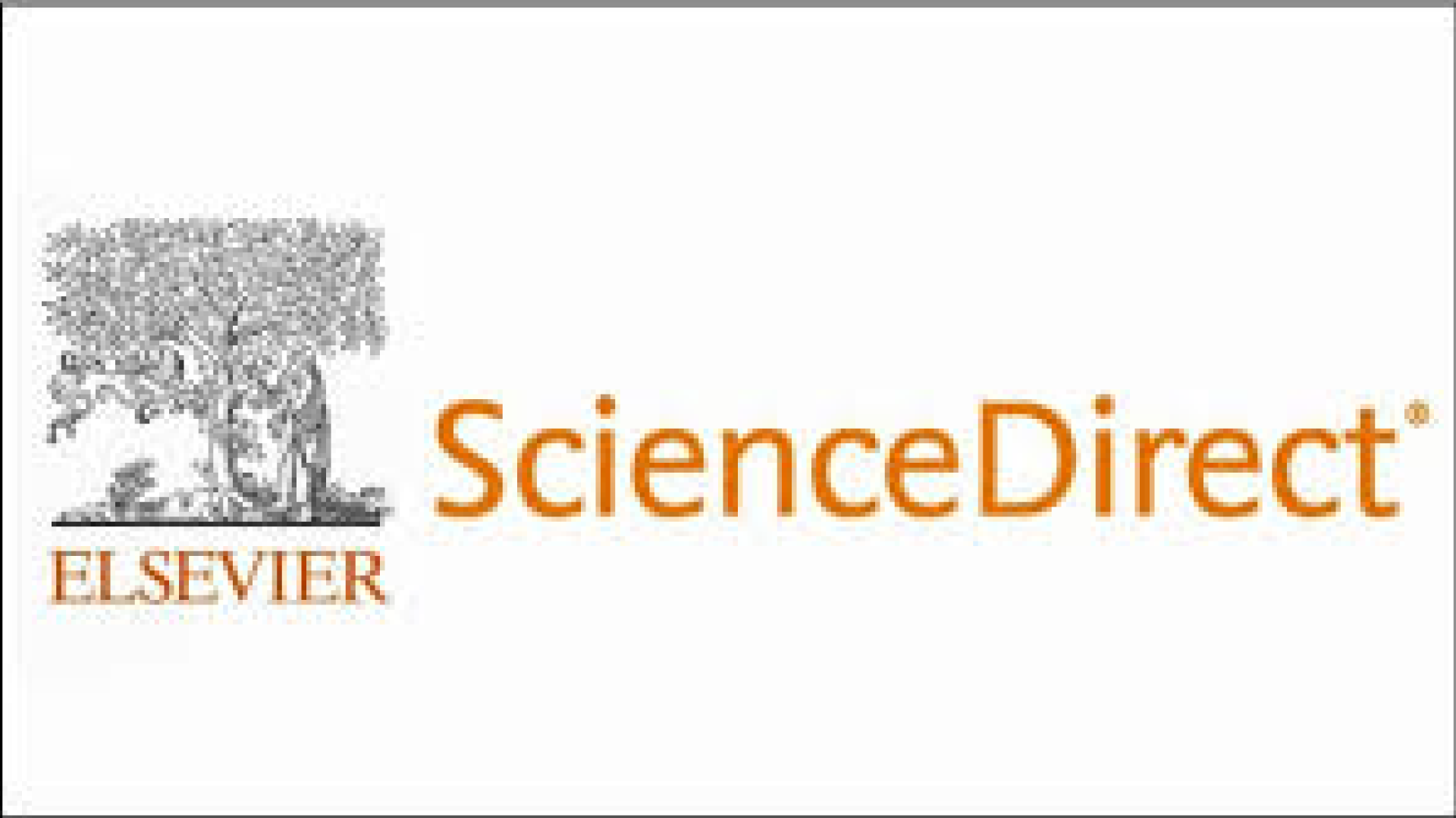 Science Direct