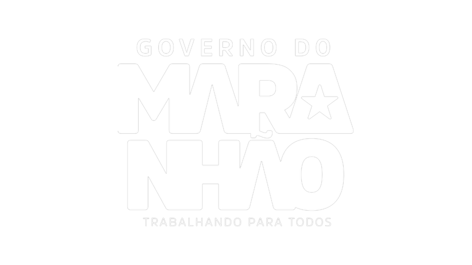 Logo Governo do Maranhão