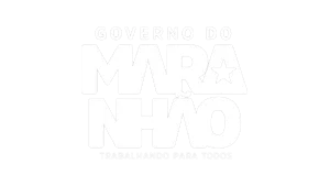 Logo Governo do Maranhão