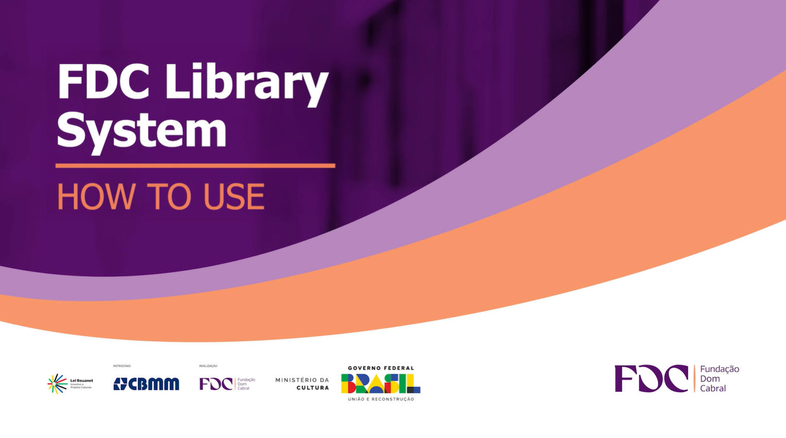 Library Tutorial - How to use Capa