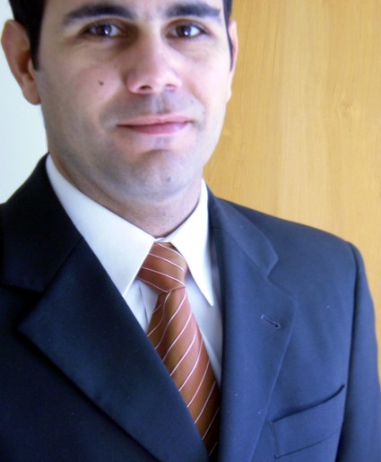 Sérgio Augusto Lana Oliveira