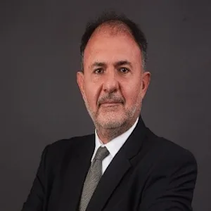 Foto Jorge Saba Arbache