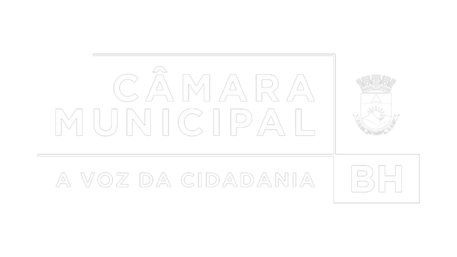 Logo Camara BH