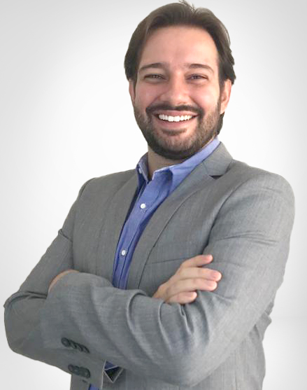 Tiago Aroeira de Pinho Tavares