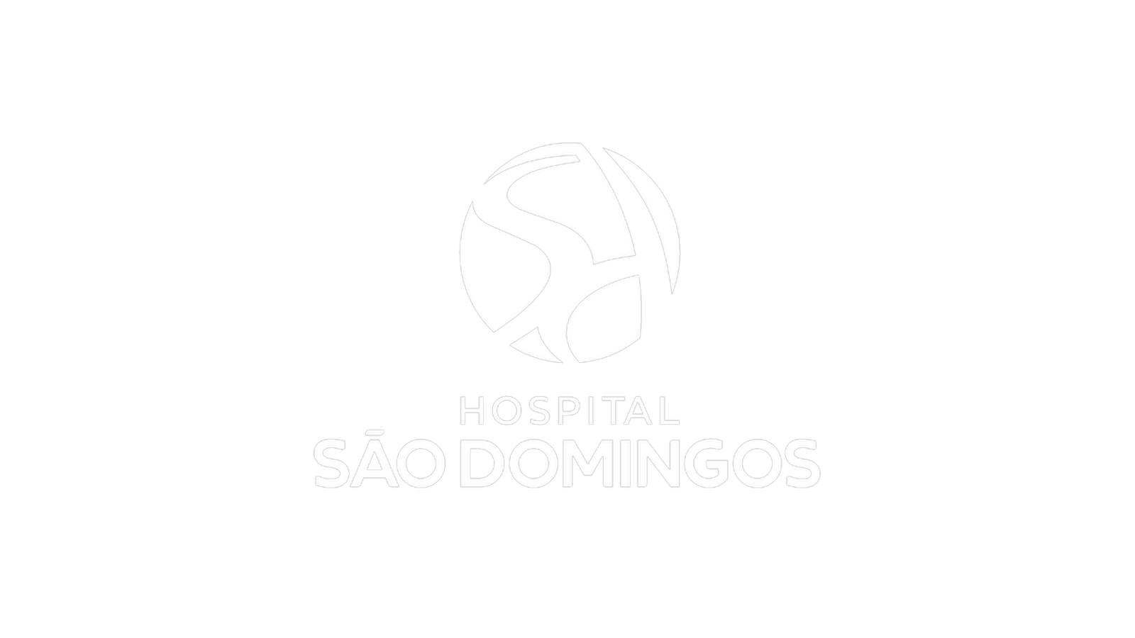 Logo Hospital São Domingos