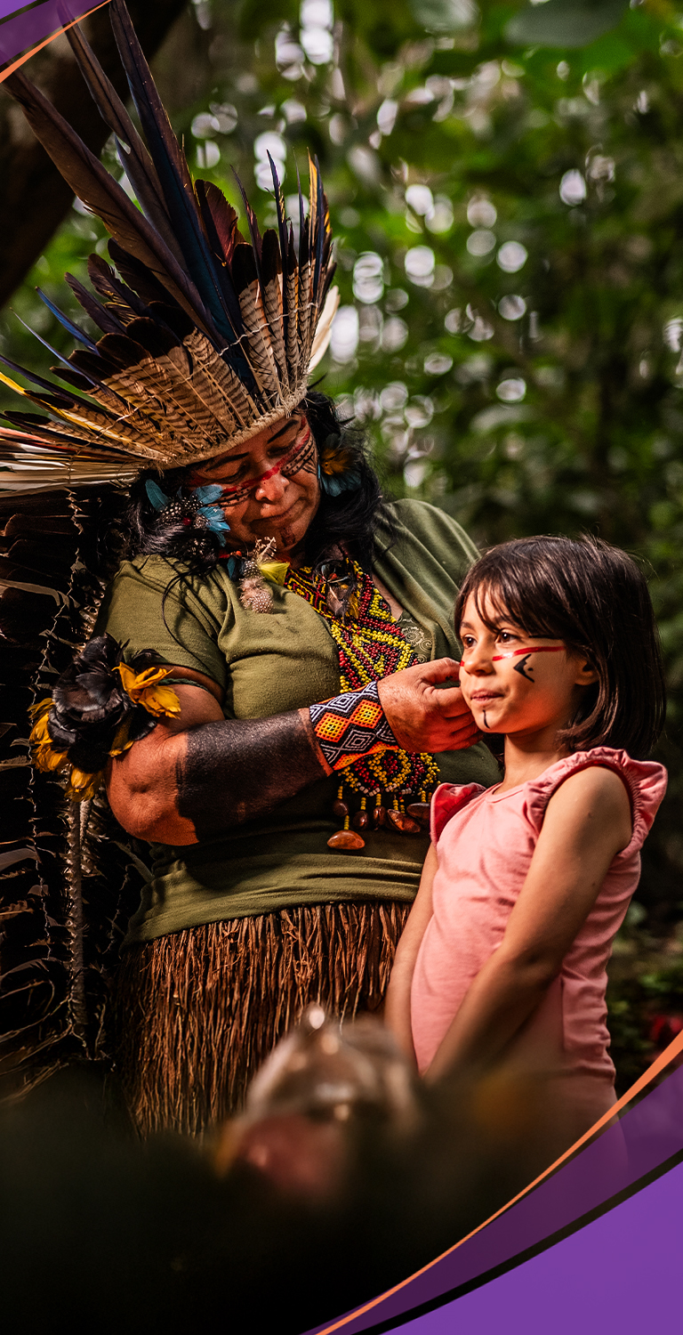Learning Journey Amazon