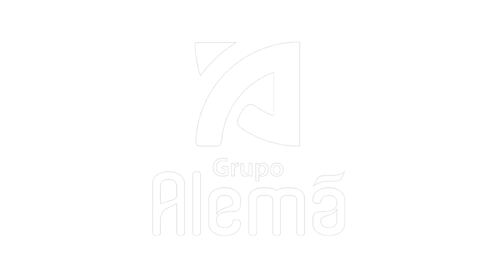 Logo Grupo Alemã