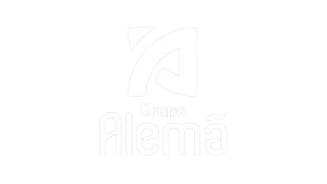 Logo Grupo Alemã