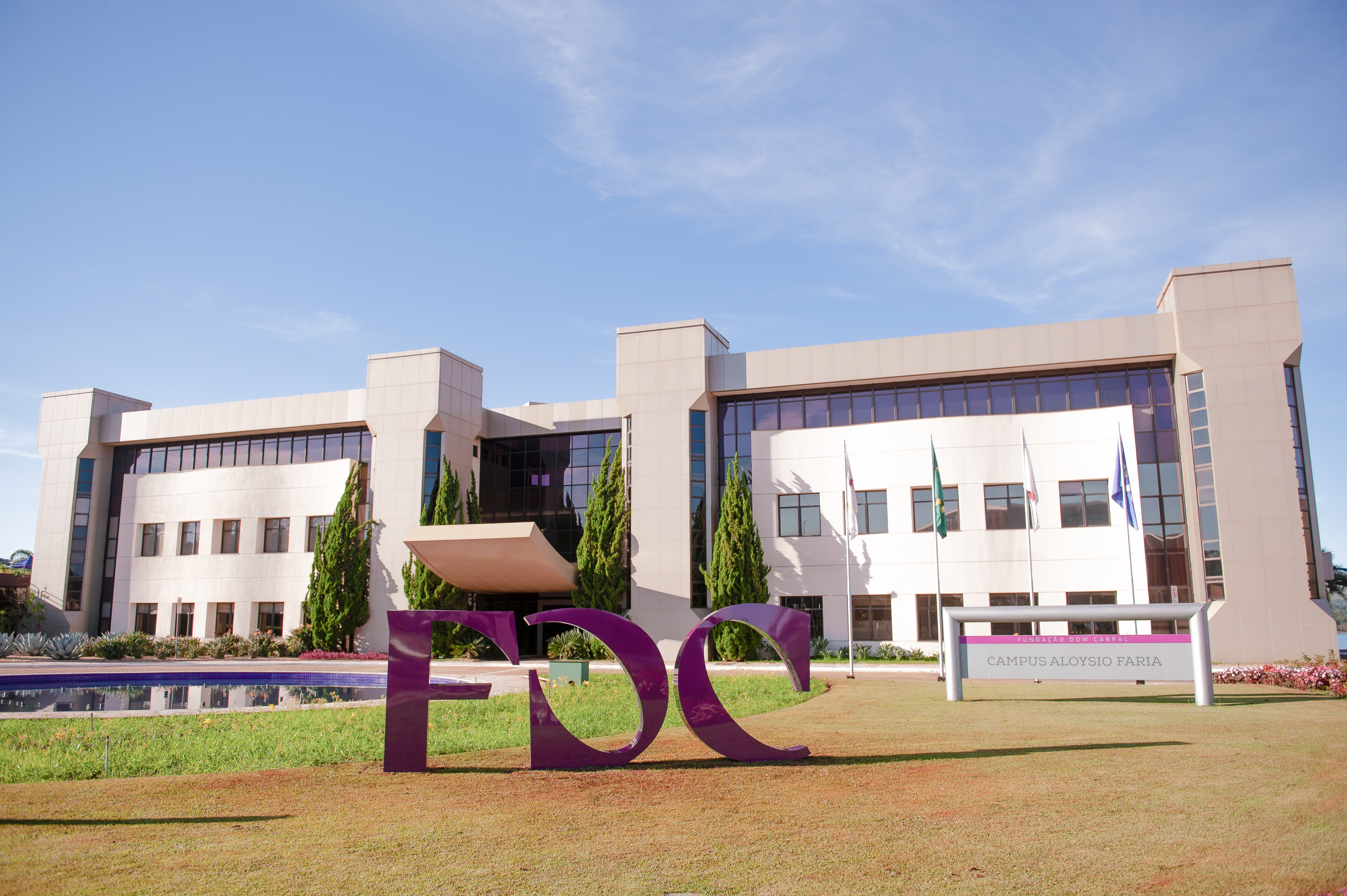 Campus FDC