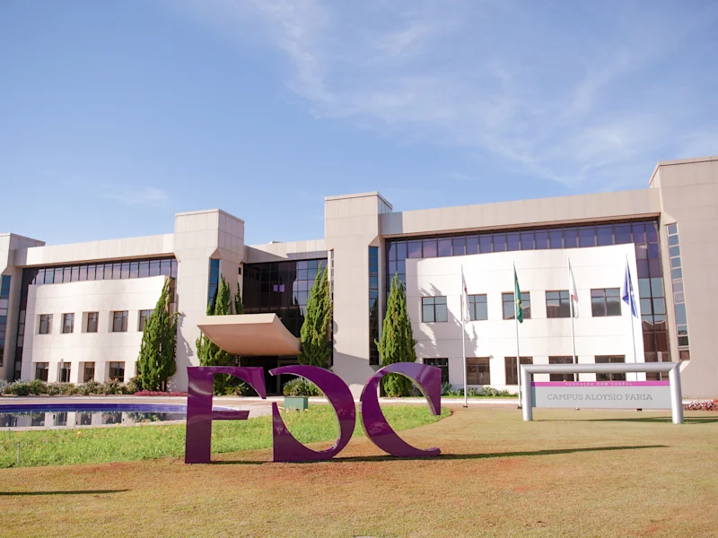 Campus FDC