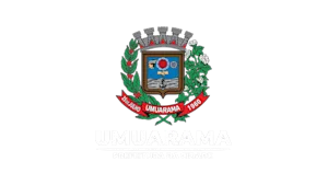 Logo Prefeitura Umuarama