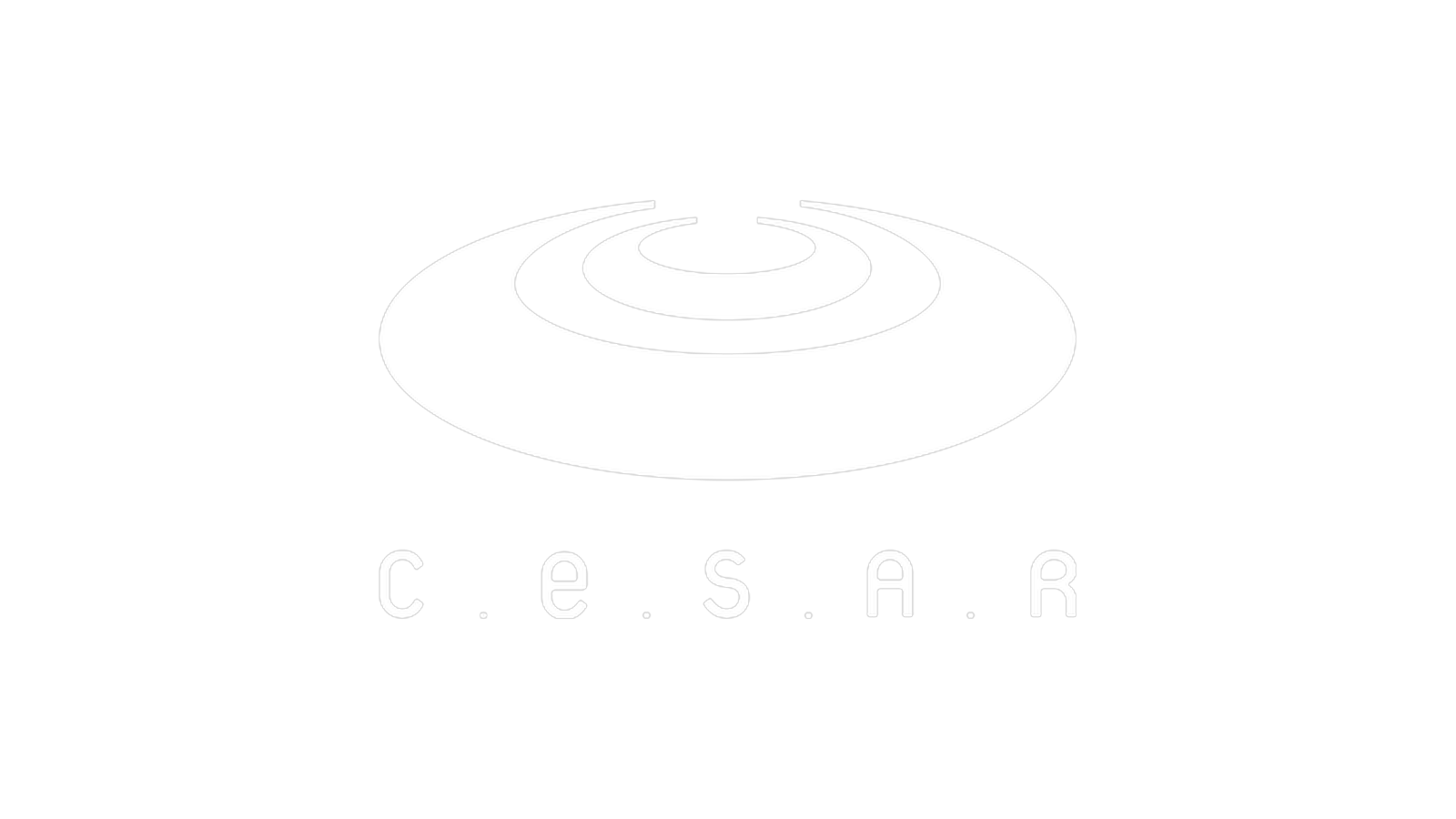 Logo CESAR