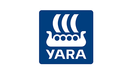 Logo Yara