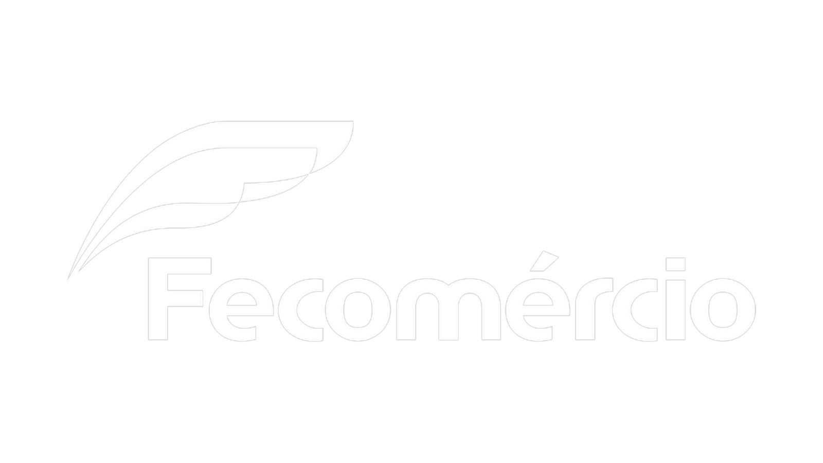 Logo Fecomercio