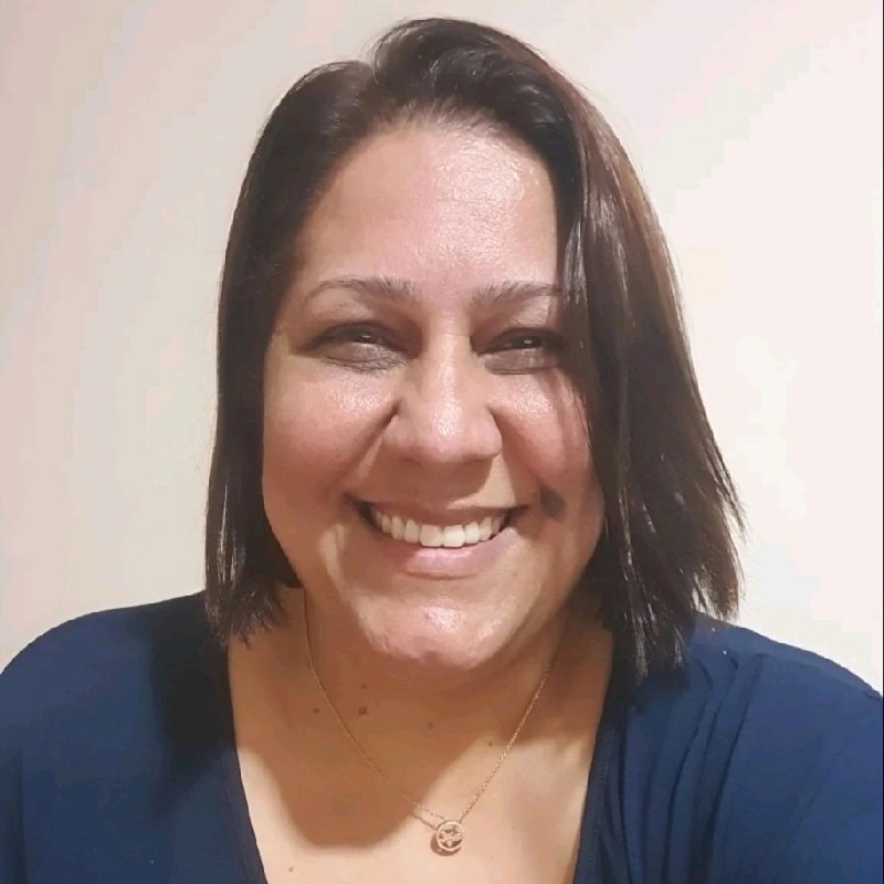Janaina Carla Rodrigues Borsagli