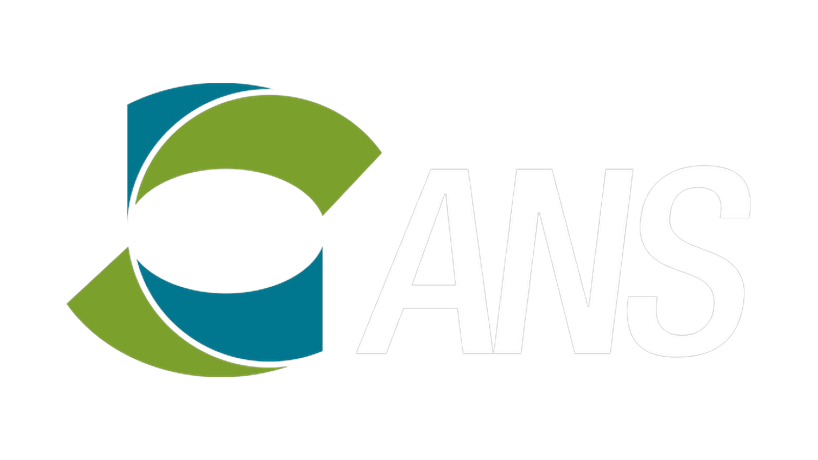 Logo ANS