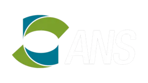 Logo ANS