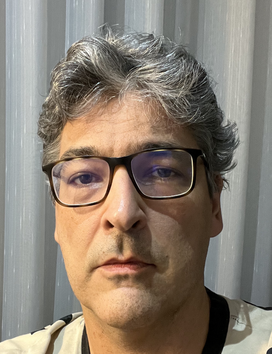 Alexandre Moreira Galvão
